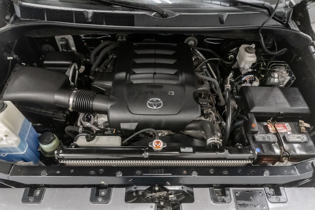 Used 2019 Toyota Tundra SR5 Truck