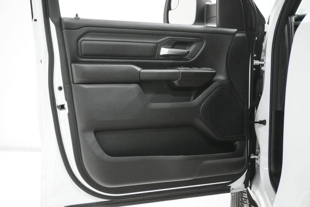 2026 RAM 1500 Tradesman - Photo 13