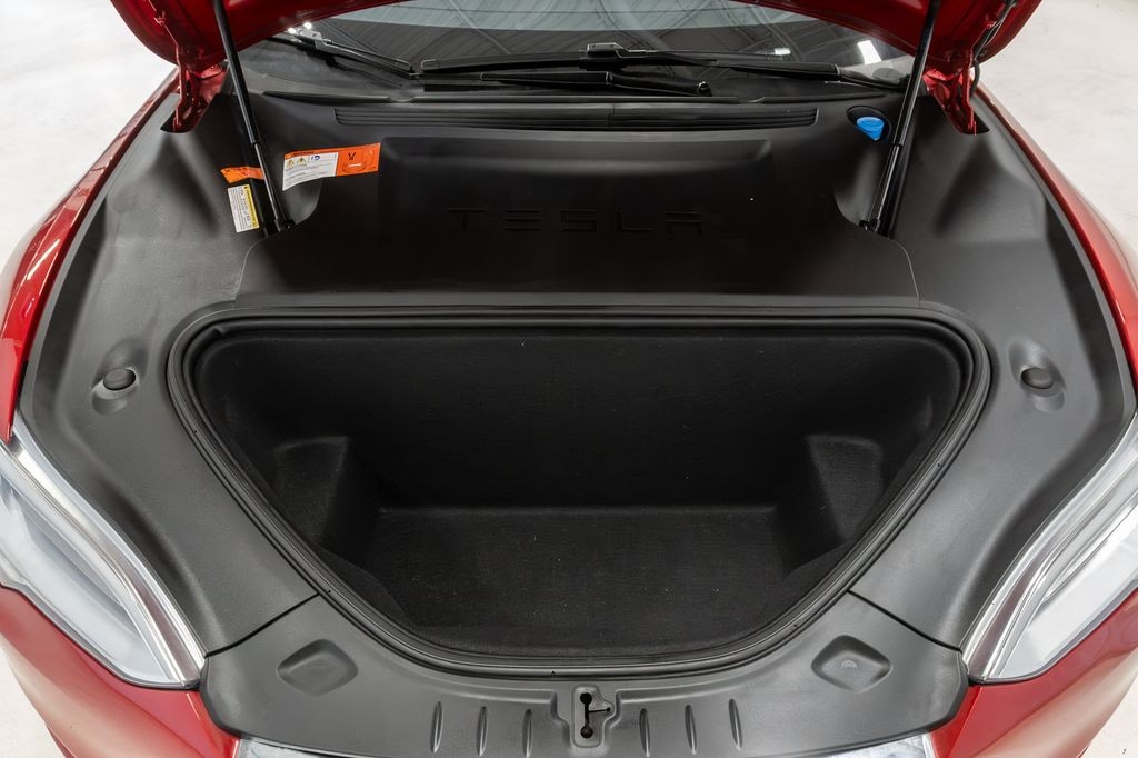 Used 2017 Tesla Model S 100D Hatchback