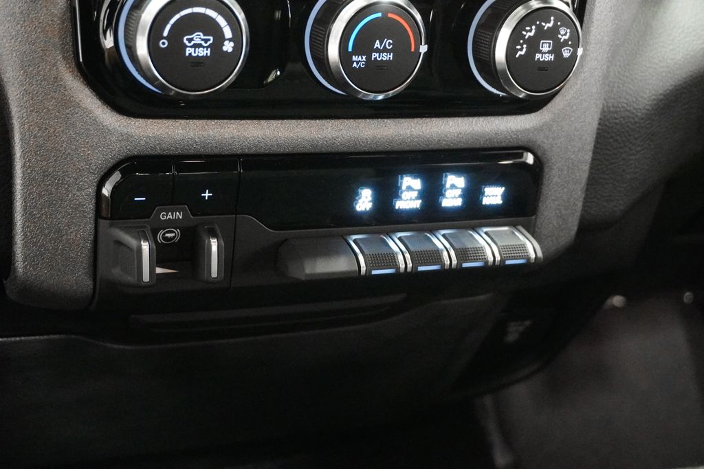 2026 RAM 1500 Tradesman - Photo 26
