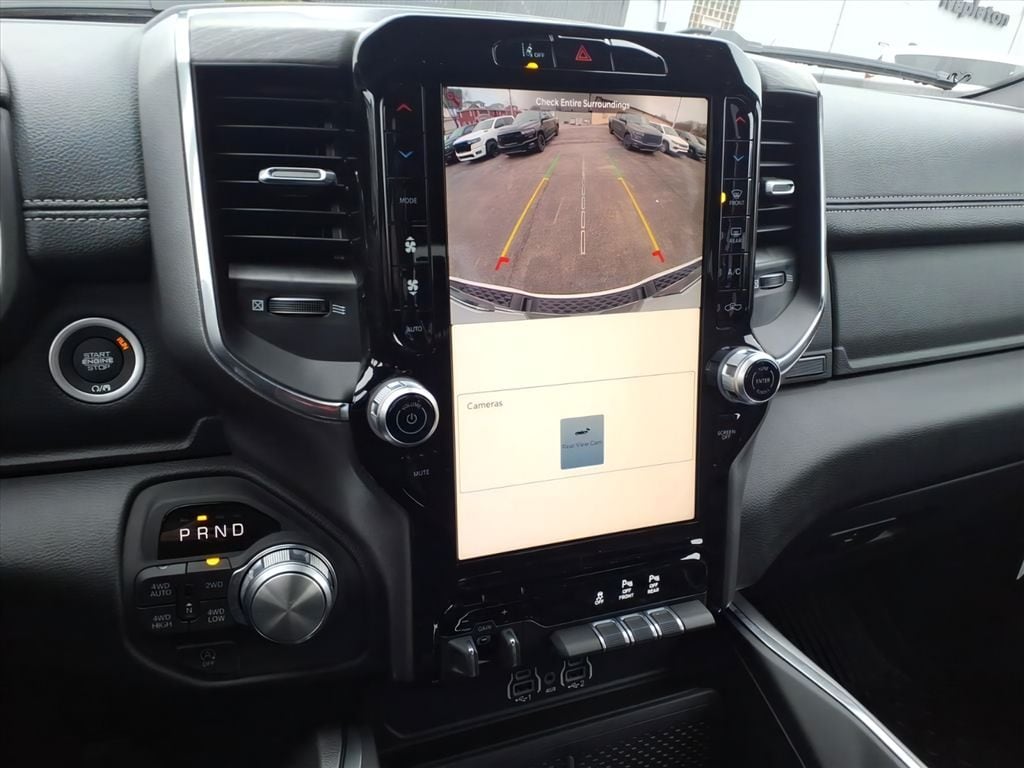 2026 RAM 1500 Laramie - Photo 22