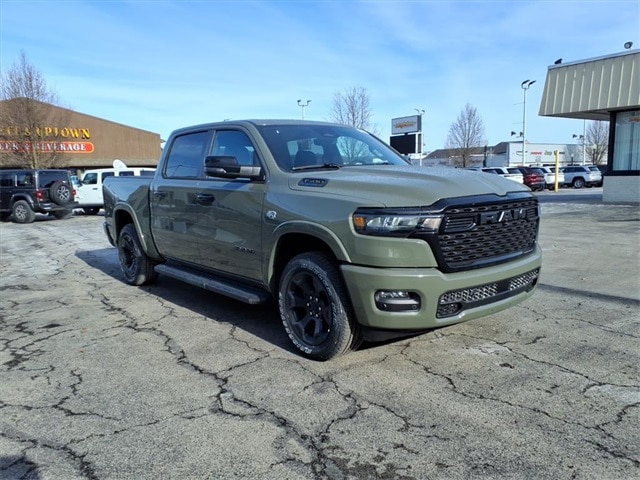 2026 RAM Ram 1500 Pickup Big Horn/Lone Star's photo