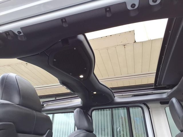 2025 Jeep Wrangler 4-Door Rubicon 392 Final Edition - Photo 23