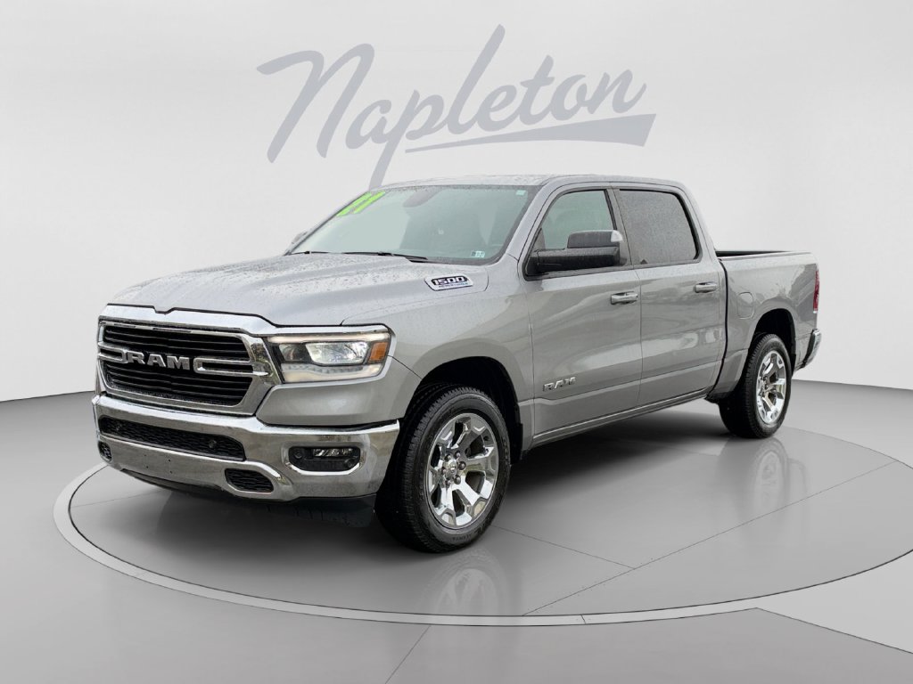  Ram 1500