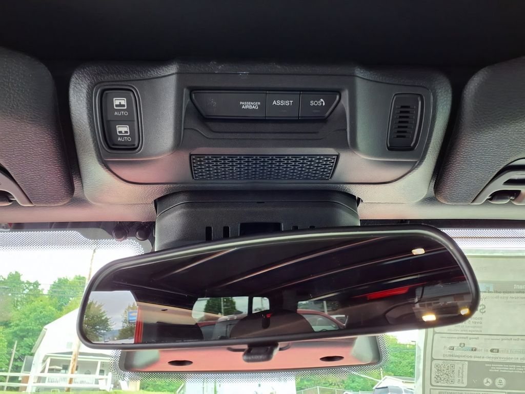 2026 Jeep Wrangler 4-Door Willys - Photo 22