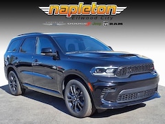 2026 Dodge Durango GT PLUS AWD Sport Utility