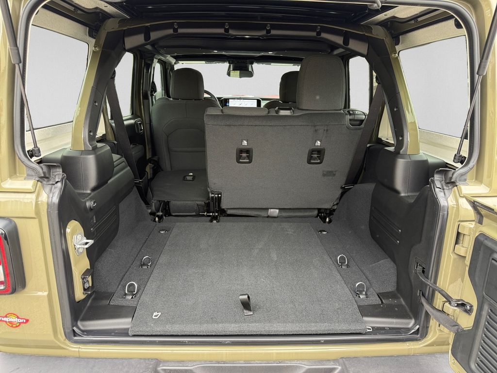 2026 Jeep Wrangler 4-Door Willys - Photo 28