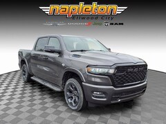 2026 Ram 1500 BIG HORN CREW CAB 4X4 5'7 BOX Pickup