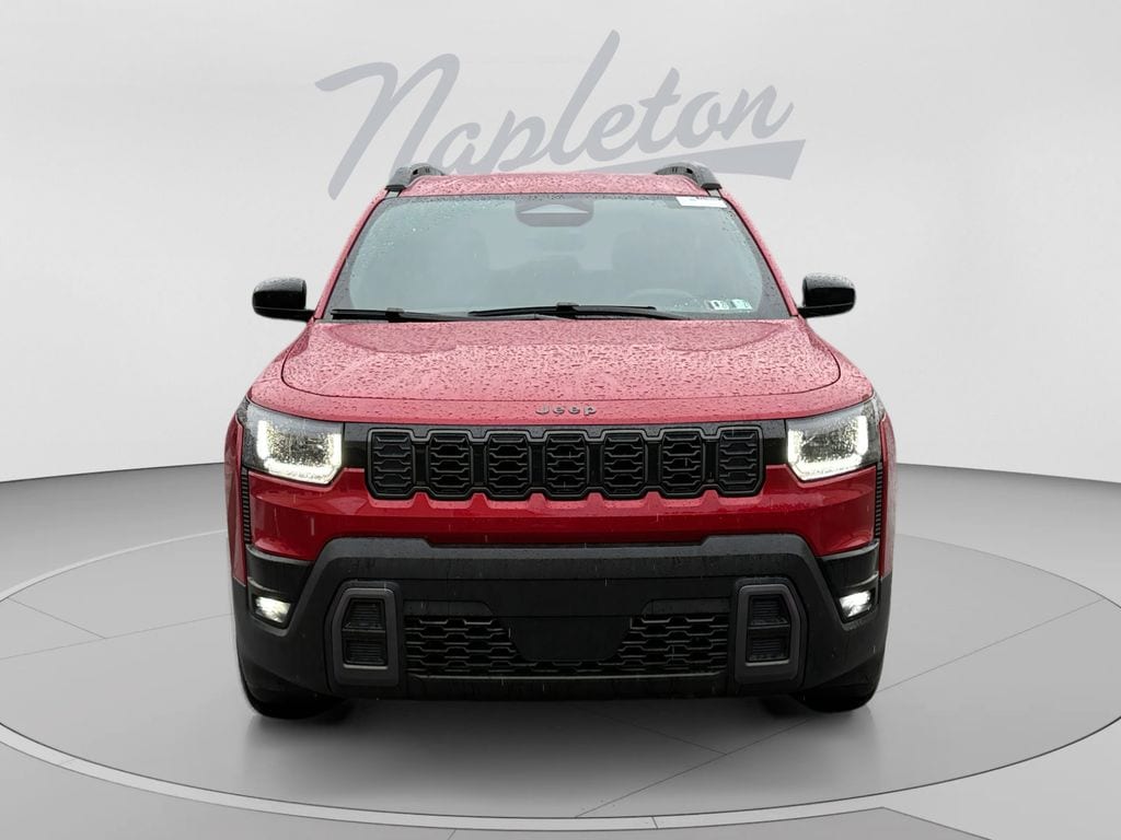 2026 Jeep Cherokee Laredo - Photo 8