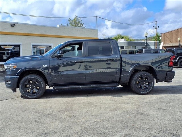 2026 Ram 1500 Big Horn photo 2