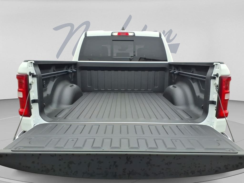 2026 RAM 1500 Laramie - Photo 8