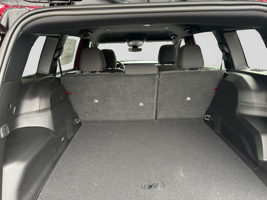 2026 Jeep Cherokee Laredo - Photo 25