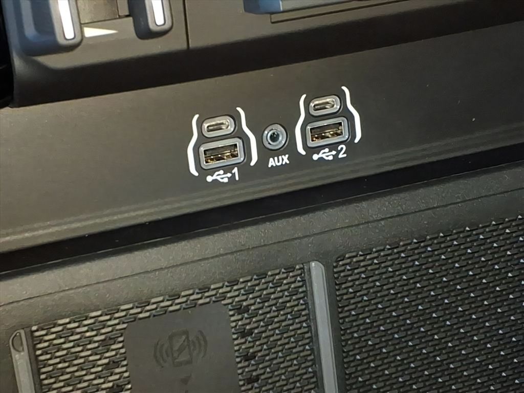 2026 RAM 1500 Limited - Photo 21