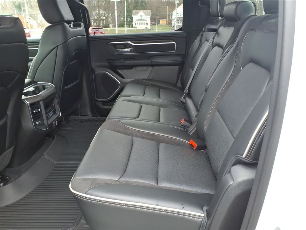 2026 RAM 1500 Laramie - Photo 10