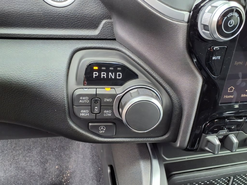 2026 RAM 1500 Big Horn/Lone Star - Photo 15