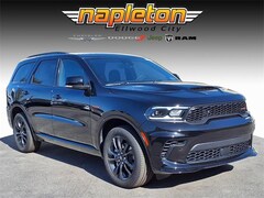 2026 Dodge Durango GT PLUS AWD Sport Utility