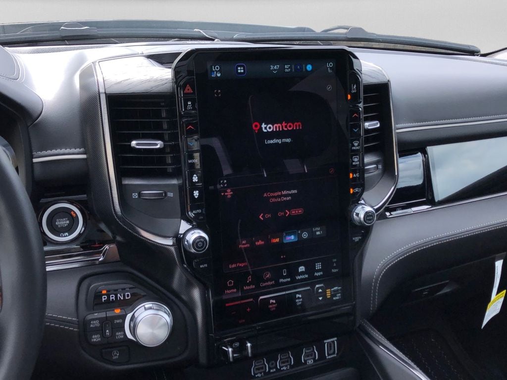 2026 RAM 1500 Limited - Photo 12