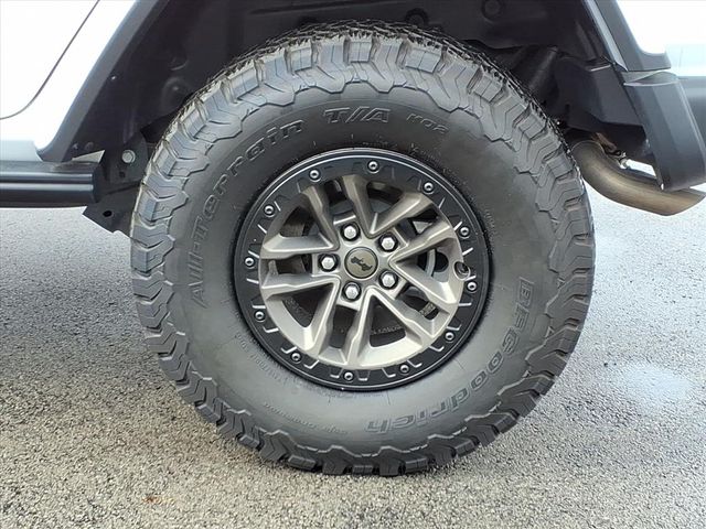 2025 Jeep Wrangler 4-Door Rubicon 392 Final Edition - Photo 8