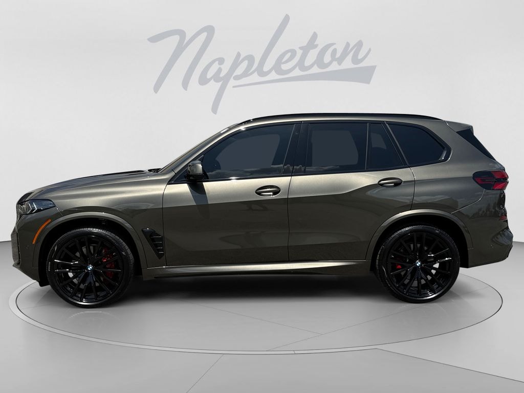 Used 2026 BMW X5 xDrive40i SUV