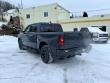 2026 Ram 1500 BIG HORN CREW CAB 4X4 5'7 BOX Pickup
