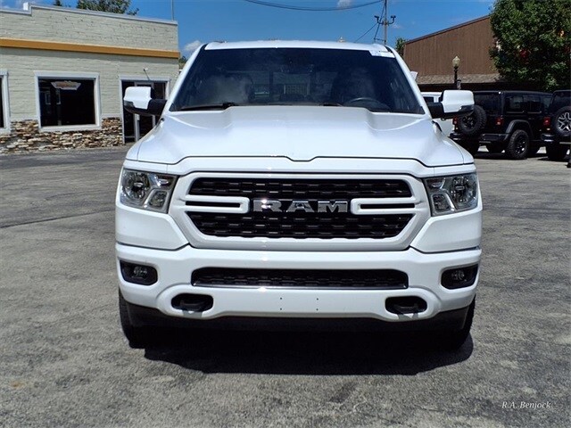2024 Ram 1500 Big Horn Lone Star photo 2