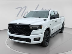 2026 Ram 1500 BIG HORN CREW CAB 4X4 5'7 BOX Pickup