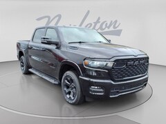 2026 Ram 1500 BIG HORN CREW CAB 4X4 5'7 BOX Pickup