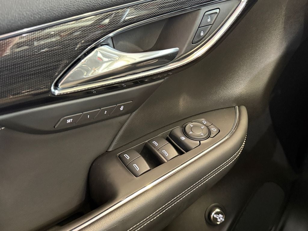 Used 2023 Buick Envision Essence SUV