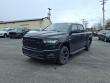 2026 Ram 1500 BIG HORN CREW CAB 4X4 5'7 BOX Pickup