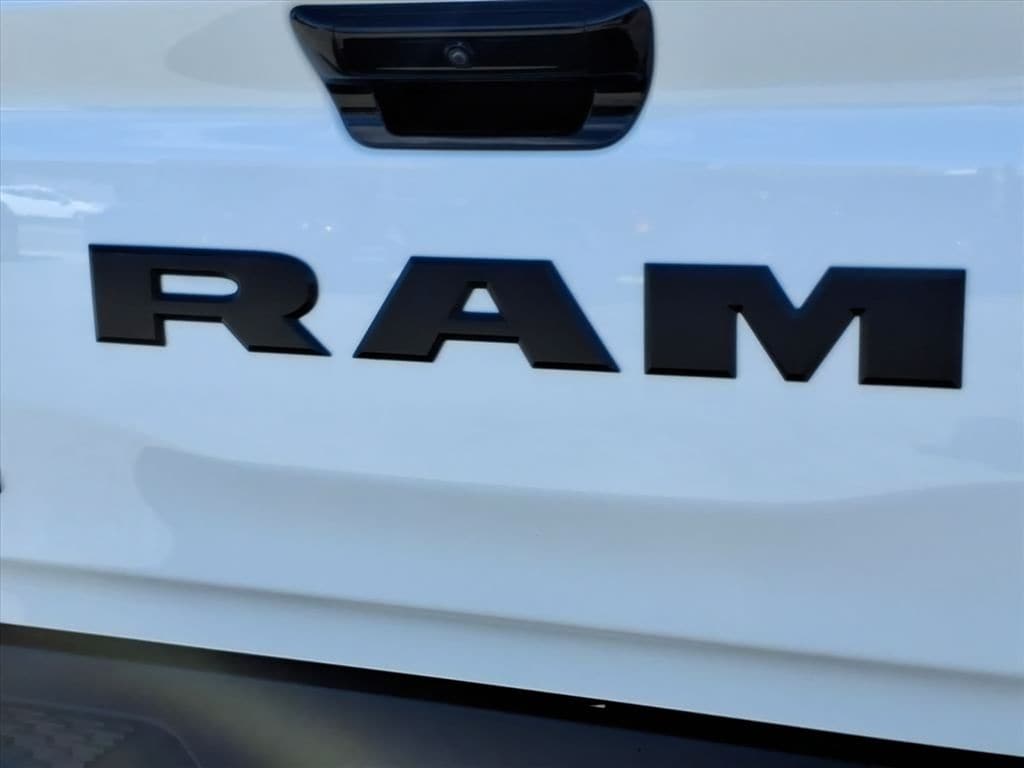 2026 RAM 1500 Limited - Photo 7