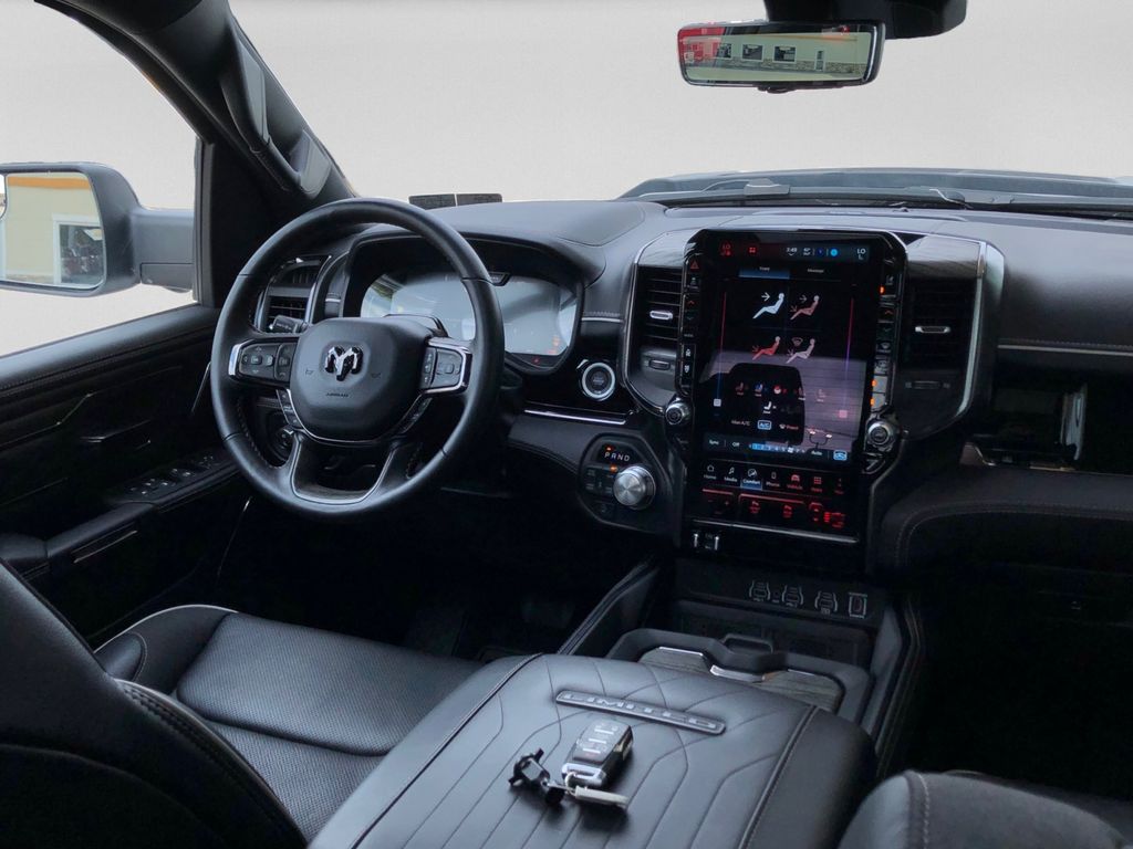 2026 RAM 1500 Limited - Photo 13