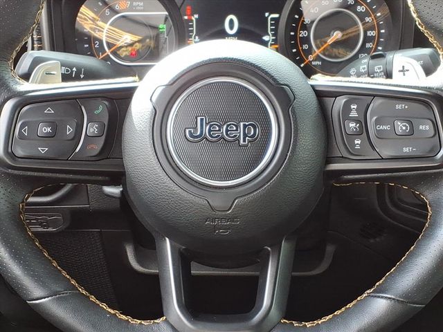 2025 Jeep Wrangler 4-Door Rubicon 392 Final Edition - Photo 14