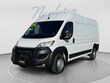 Ram ProMaster 2500