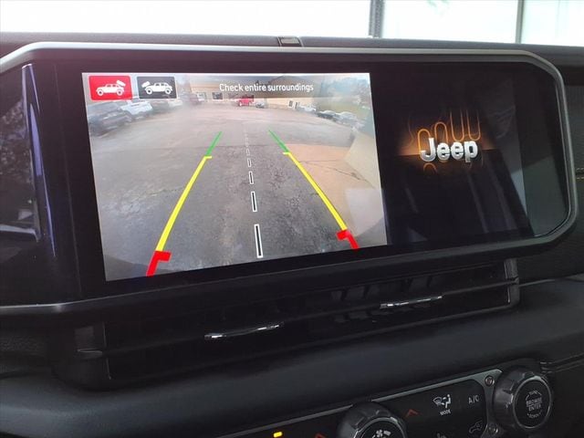 2025 Jeep Wrangler 4-Door Rubicon 392 Final Edition - Photo 19