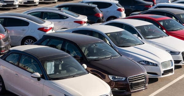 Ellwood City Used Car Dealership