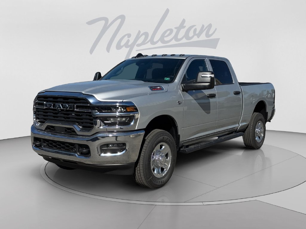  Ram 2500