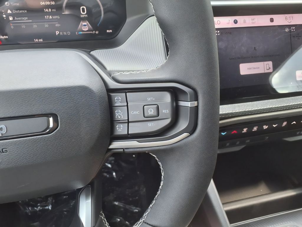 2026 Jeep Cherokee Laredo - Photo 16