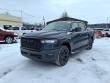 2026 Ram 1500 BIG HORN CREW CAB 4X4 5'7 BOX Pickup
