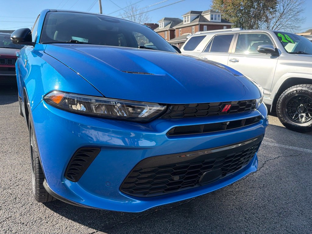 2024 Dodge Hornet