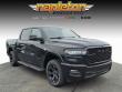 2026 Ram 1500 BIG HORN CREW CAB 4X4 5'7 BOX Pickup