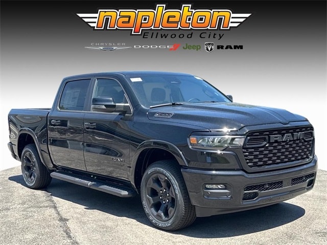 2026 RAM Ram 1500 Pickup Big Horn/Lone Star's photo