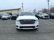2026 Ram 1500 LARAMIE CREW CAB 4X4 5'7 BOX Pickup