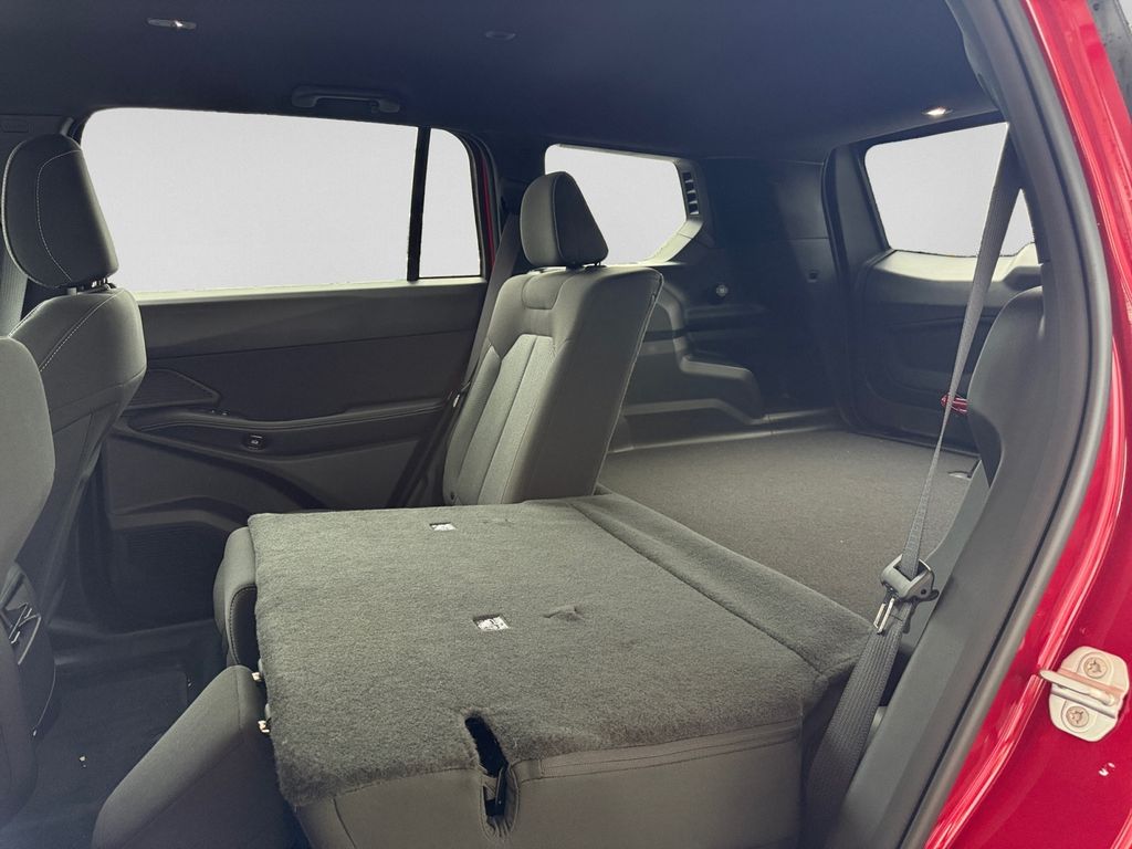 2026 Jeep Cherokee Laredo - Photo 27