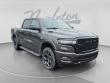 2026 Ram 1500 BIG HORN CREW CAB 4X4 5'7 BOX Pickup