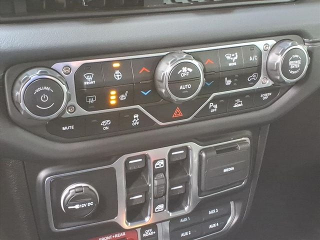 2025 Jeep Wrangler 4-Door Rubicon 392 Final Edition - Photo 20