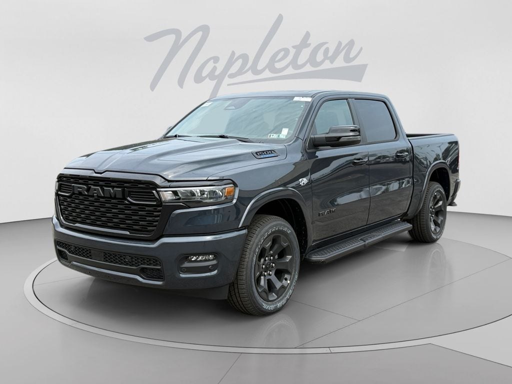 2026 RAM 1500 Pickup Big Horn/Lone Star