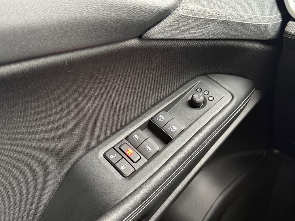 2026 Jeep Cherokee Laredo - Photo 23