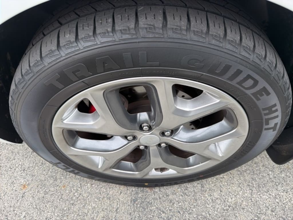 Used 2017 Kia Sorento 3.3L SX SUV