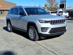2025 Jeep Grand Cherokee LAREDO X 4X4 Sport Utility