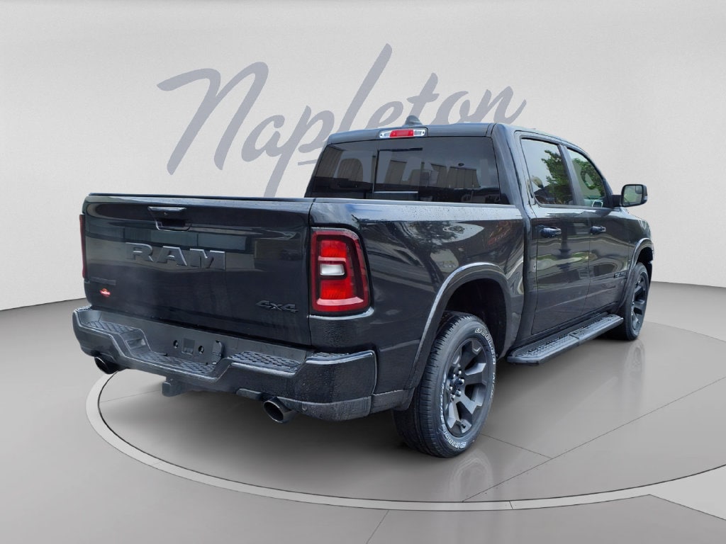 2026 RAM 1500 Big Horn/Lone Star - Photo 6